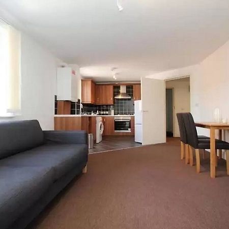 Apple Apartments Stratford Londra Esterno foto
