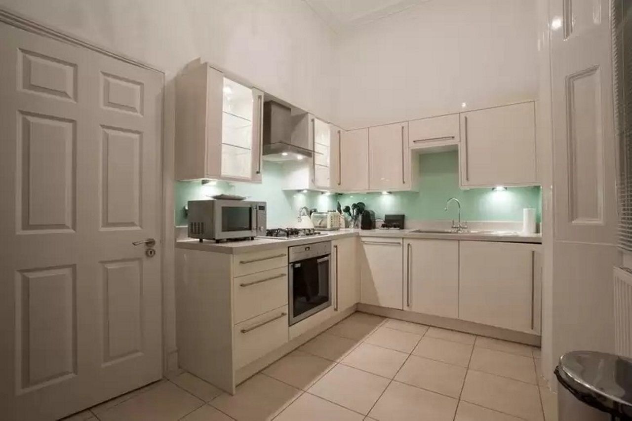 Apple Apartments Stratford Londra Esterno foto
